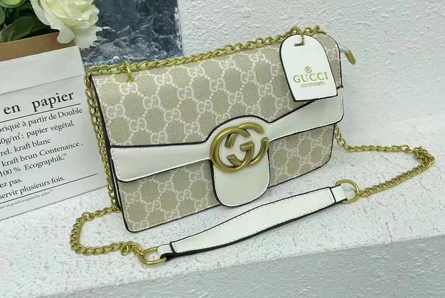 GUCCl Handbags 092